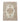 7x9.9 ft Vintage Turkish Rug