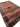 7.6x11.3 ft Antique Persian Bidjar Rug