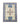 7x9.6 ft Vintage Turkish Rug