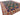 7.4x10.3 ft Vintage Turkish Rug729