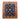 8x9 ft Turkish Rug